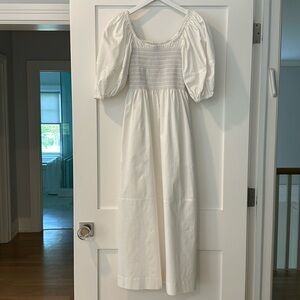 La Ligne Daisy dress size xs